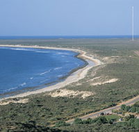 Surfers Beach - Tourism Gold Coast