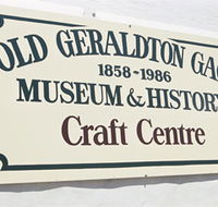 Old Geraldton Gaol Craft Centre - Tourism Gold Coast