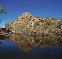 Bell Gorge - Tourism Gold Coast