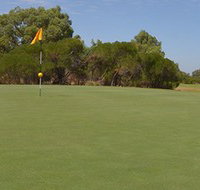 Rockingham Golf Club - Gold Coast