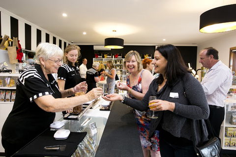 Morish Nuts - Tourism Gold Coast 0
