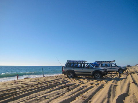 Anytime Adventures In Mandurah & The Peel Region - Tourism Gold Coast 1