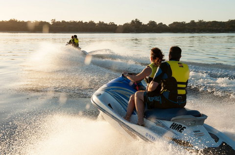 Anytime Adventures In Mandurah & The Peel Region - Tourism Gold Coast 3