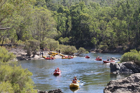 Anytime Adventures In Mandurah & The Peel Region - Tourism Gold Coast 4