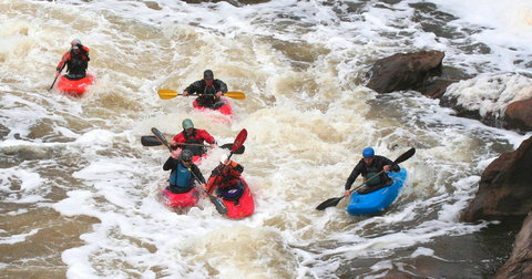 Anytime Adventures In Mandurah & The Peel Region - Tourism Gold Coast 10