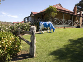 Macclesfield SA Tourism Gold Coast