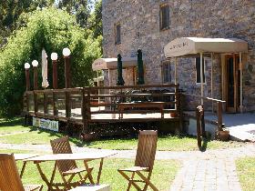 Leonards Mill - Tourism Gold Coast 0
