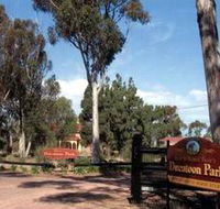 Ducatoon Park - Tourism Gold Coast