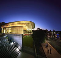 Adelaide Convention Centre - Tourism Gold Coast