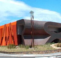 Marion Cultural Centre - Tourism Gold Coast