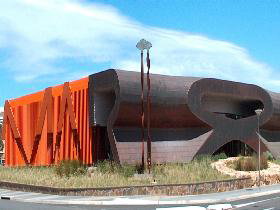 Marion Cultural Centre - Tourism Gold Coast 0