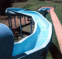 Renmark Swimming Centre - Tourism Gold Coast