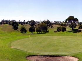 Robe Golf Club - Tourism Gold Coast 0