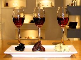 Grant Burge Illaparra Fortified Wine Store - Tourism Gold Coast 0