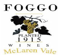 Foggo Wines - Tourism Gold Coast