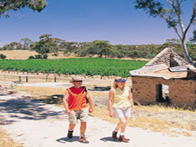 Clare SA Tourism Gold Coast