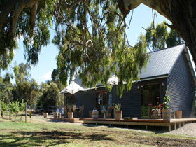 No. 58 Cellar Door & Gallery - Gold Coast 0