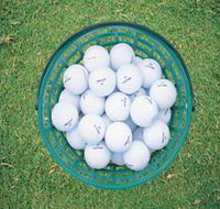 Parndana Golf Club - Tourism Gold Coast