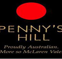 Penny's Hill Cellar Door - Tourism Gold Coast