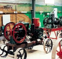 Mallee Tourist And Heritage Centre - Tourism Gold Coast
