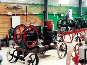 Mallee Tourist And Heritage Centre - Tourism Gold Coast 0