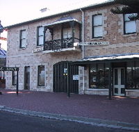 Beachport Old Wool And Grain Store Museum - Tourism Gold Coast