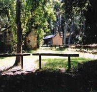 Wirrabara Forest Reserve - Tourism Gold Coast