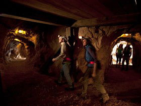 William Creek SA Tourism Gold Coast