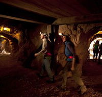 Heritage Blinman Mine Tours - Tourism Gold Coast