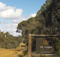 The Islander Estate Vineyards Pty Ltd - Tourism Gold Coast