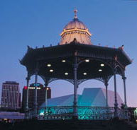 Elder Park - Tourism Gold Coast