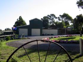 The Pryers On The Fleurieu - Tourism Gold Coast 0
