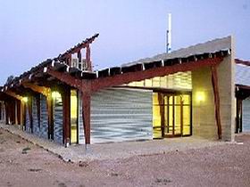 McCormick Centre For The Environment - Tourism Gold Coast 0