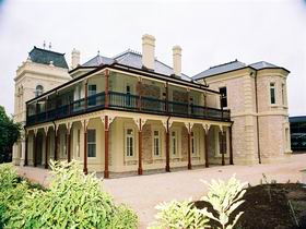 Mount Barker Junction SA Tourism Gold Coast