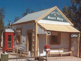 Moonta Mines Sweet Shop - Tourism Gold Coast 0
