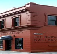 Hill Smith Gallery - Tourism Gold Coast