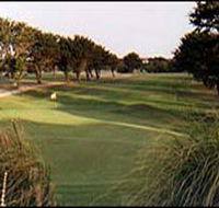 South Lakes Golf Club - Tourism Gold Coast