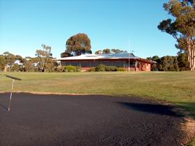 Point Pearce SA Tourism Gold Coast