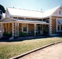 The Pines Loxton Historic House and Garden - Tourism Gold Coast