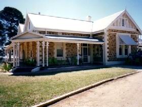 The Pines Loxton Historic House And Garden - Tourism Gold Coast 0