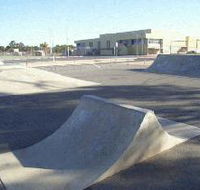 Kadina Skatepark - Tourism Gold Coast