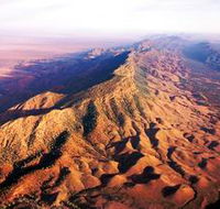 Flinders Ranges National Park - Tourism Gold Coast