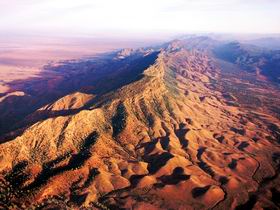 Flinders Ranges National Park - Gold Coast 0