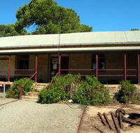 Bon Accord Mine Complex - Tourism Gold Coast