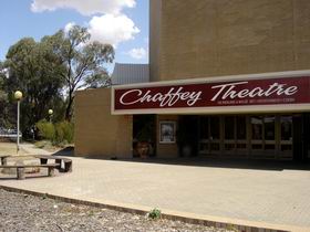 Chaffey Theatre - Tourism Gold Coast 0
