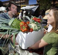 Adelaide Showground Farmers Market - Tourism Gold Coast