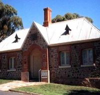 Old Police Station Museum - Tourism Gold Coast