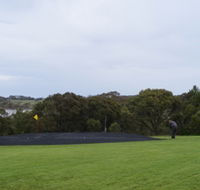 Minlaton Golf Club - Tourism Gold Coast