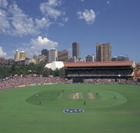 Adelaide Oval Tours and Museums - Tourism Gold Coast