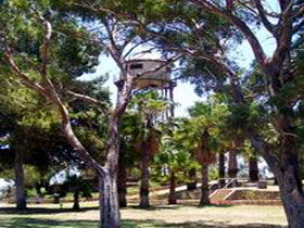 Port Augusta SA Tourism Gold Coast